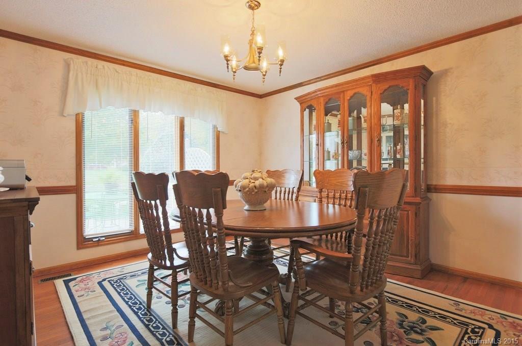 Mallard Head - Residential