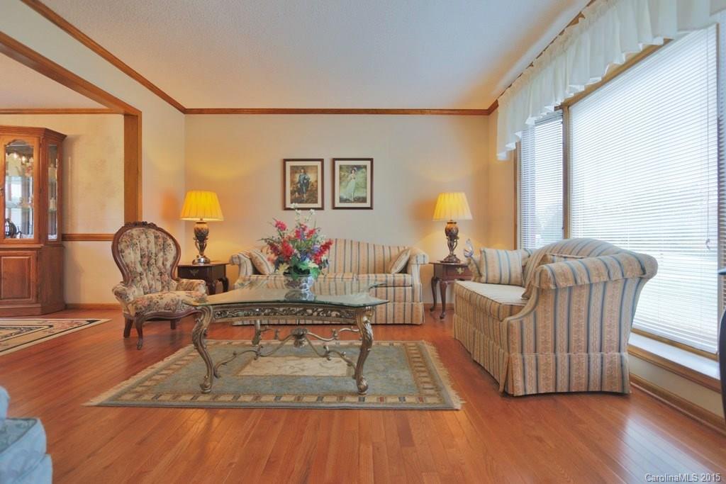 Mallard Head - Residential