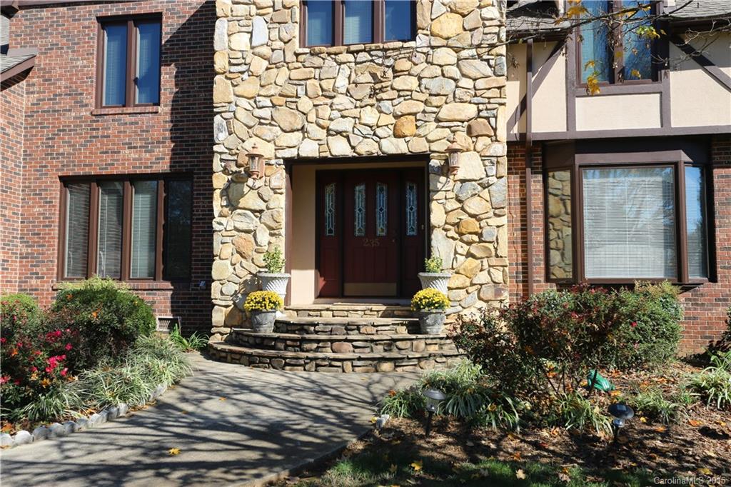 Mallard Head - Residential