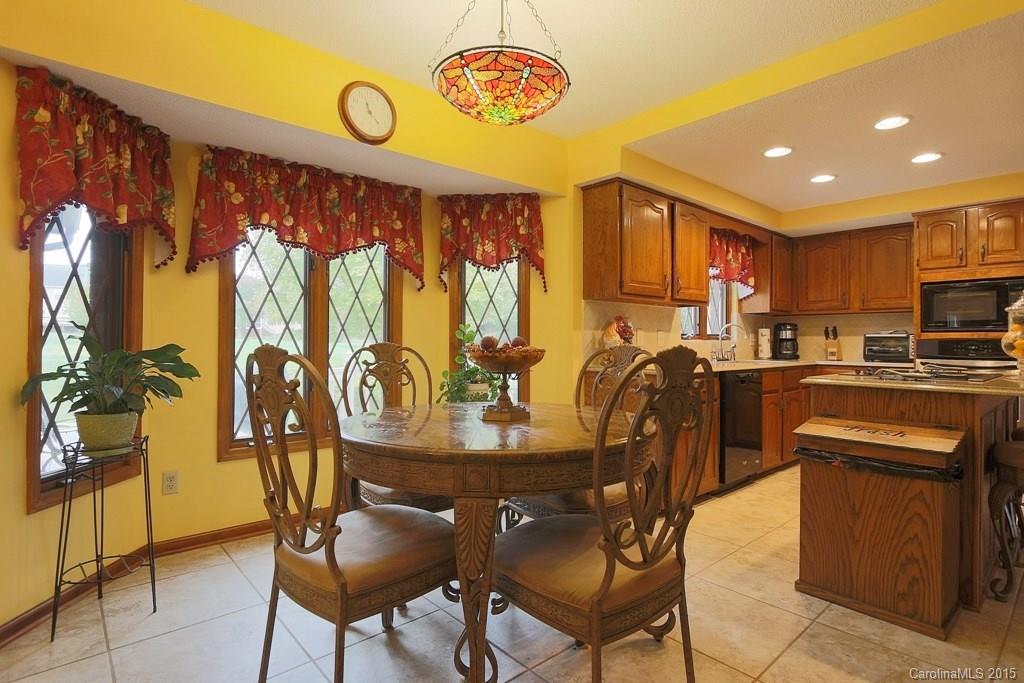 Mallard Head - Residential