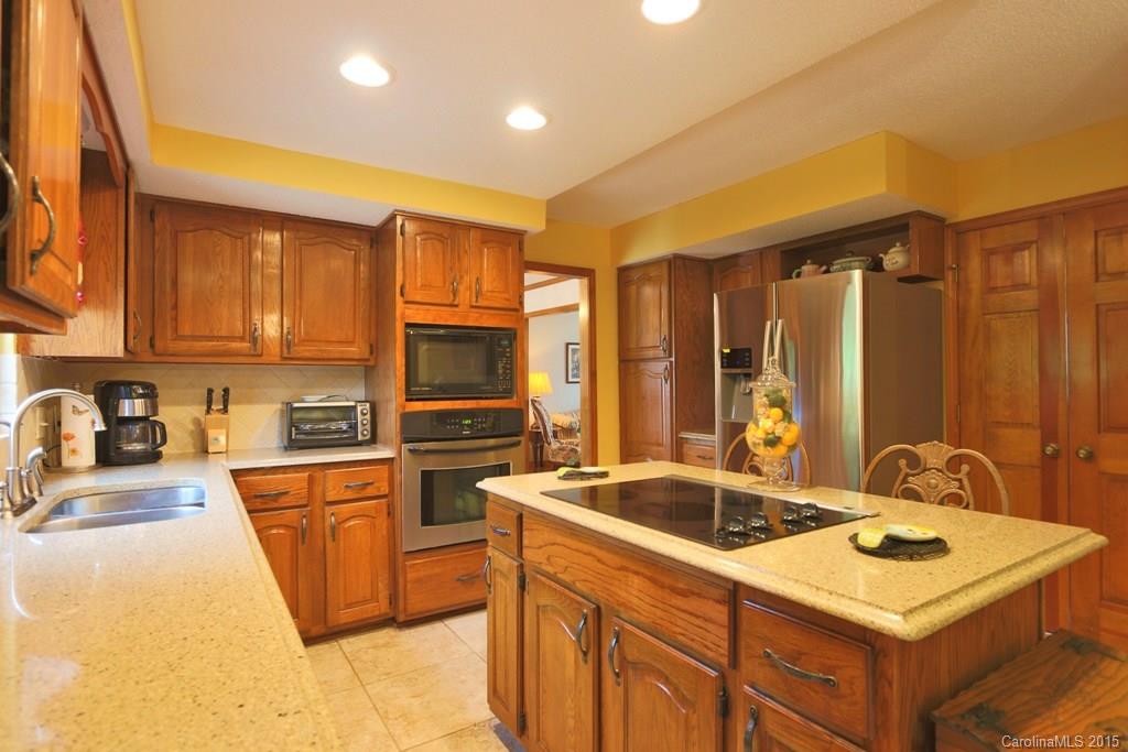 Mallard Head - Residential