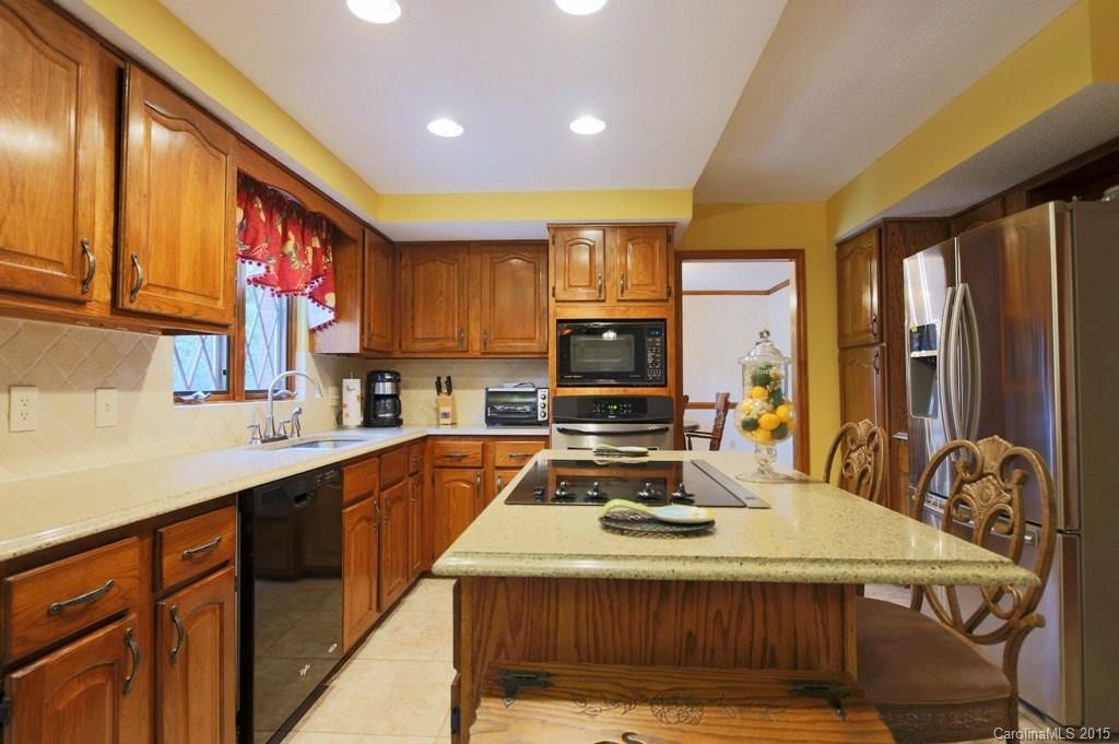 Mallard Head - Residential