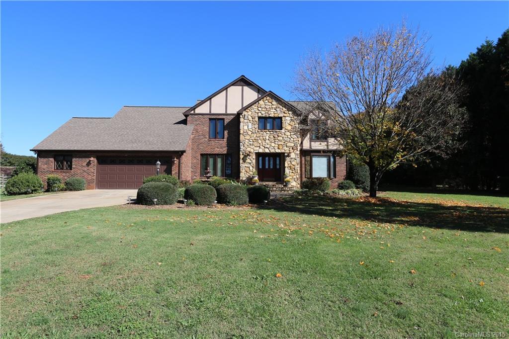 Mallard Head - Residential