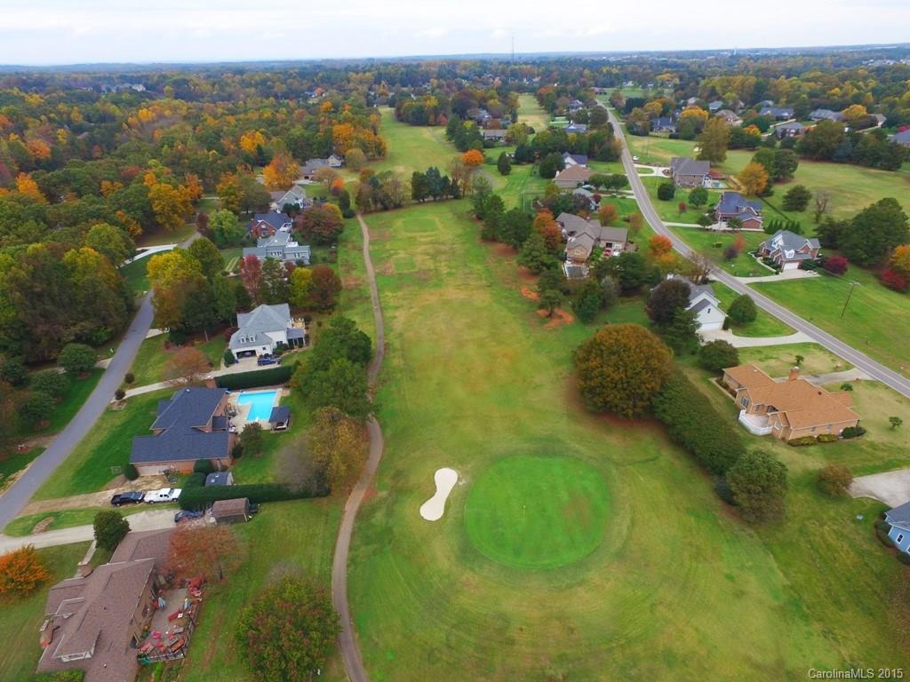 Mallard Head - Residential