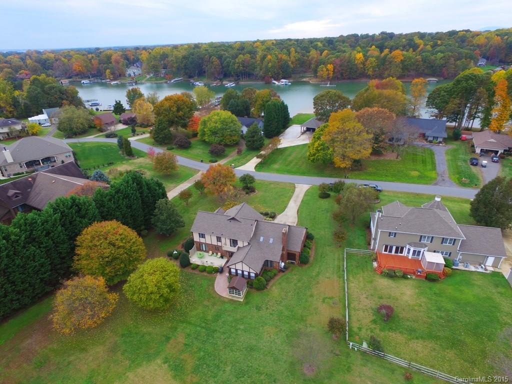 Mallard Head - Residential