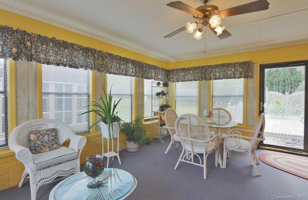 Mallard Head - Residential