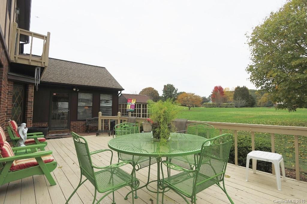 Mallard Head - Residential