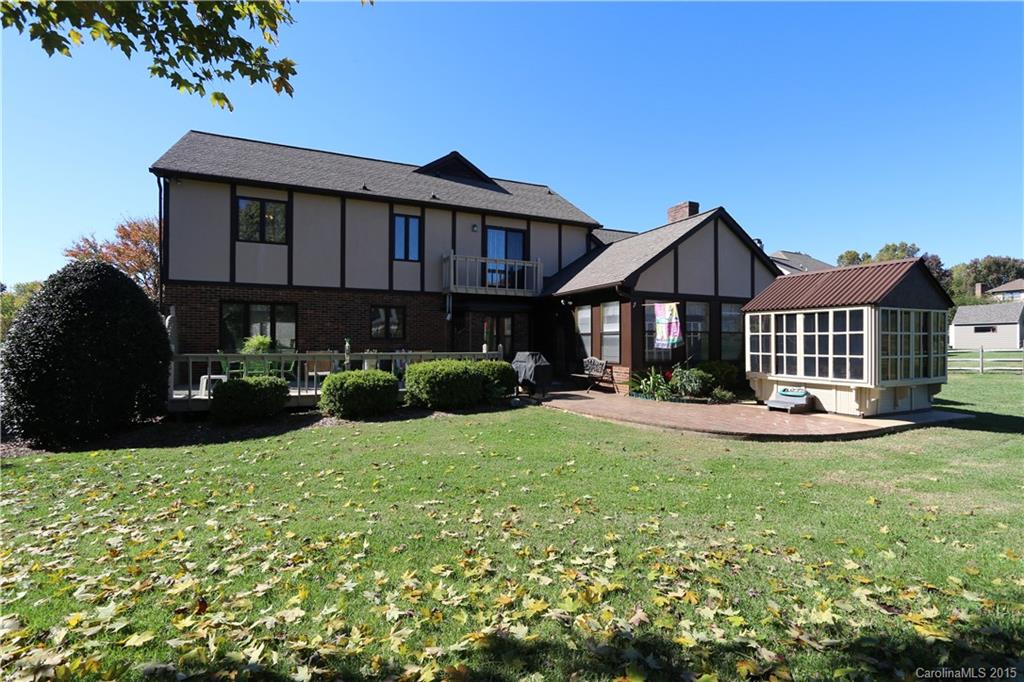 Mallard Head - Residential