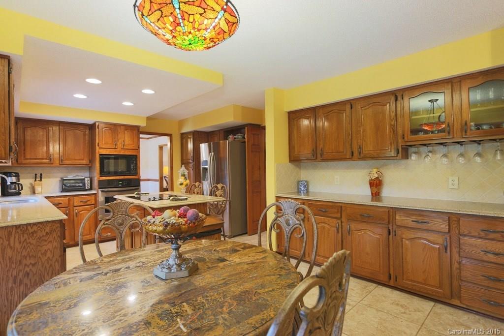 Mallard Head - Residential