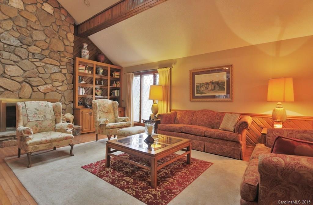 Mallard Head - Residential