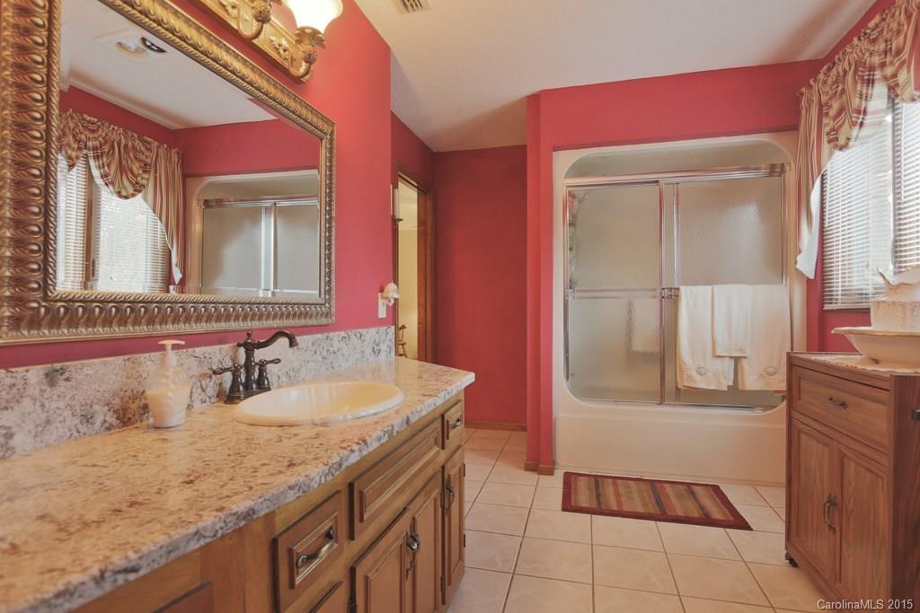 Mallard Head - Residential