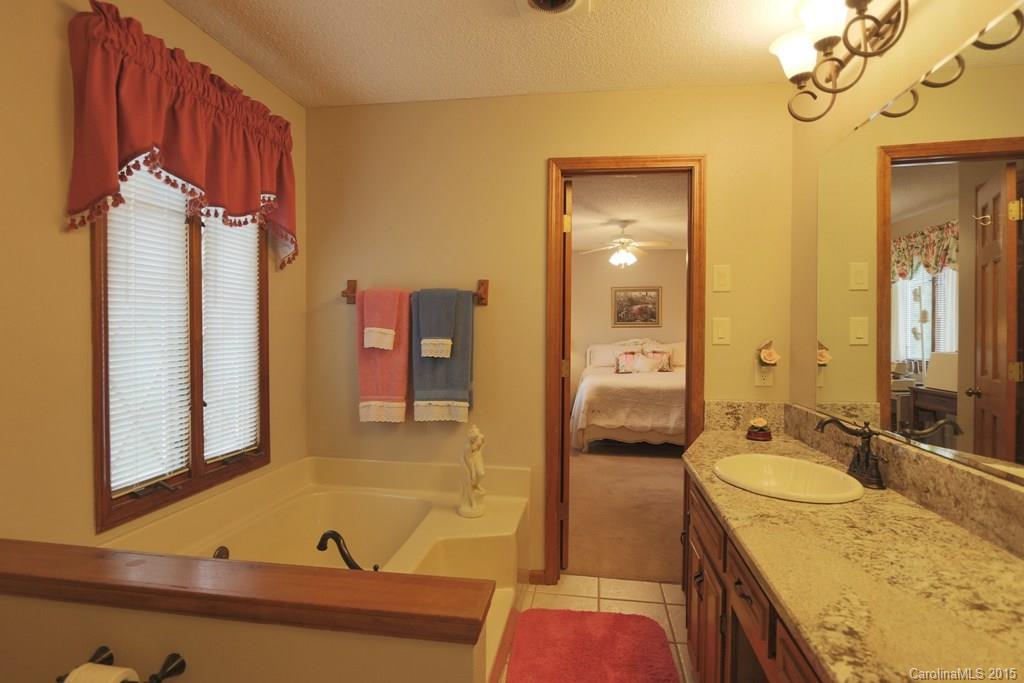 Mallard Head - Residential