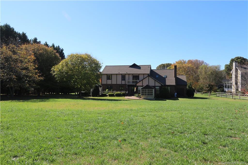 Mallard Head - Residential