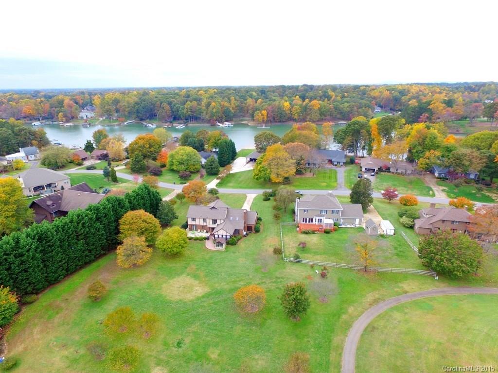 Mallard Head - Residential