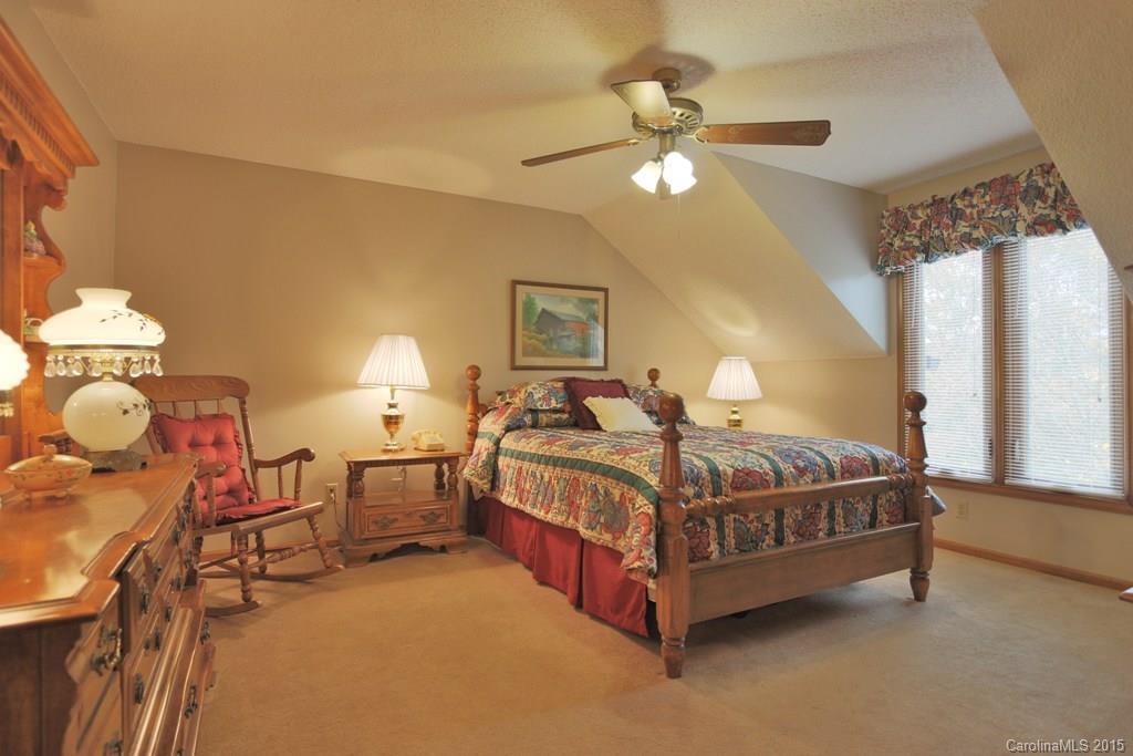 Mallard Head - Residential