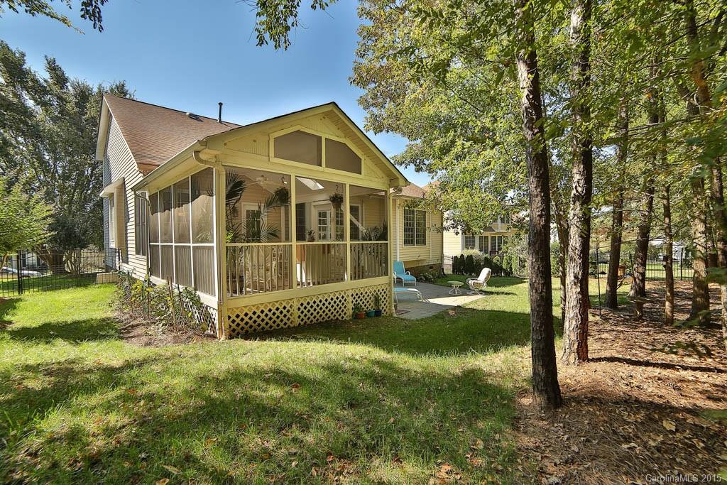 Thornhill - Residential