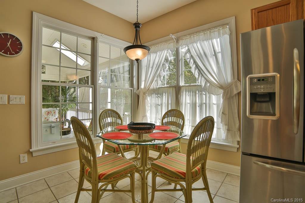 Thornhill - Residential