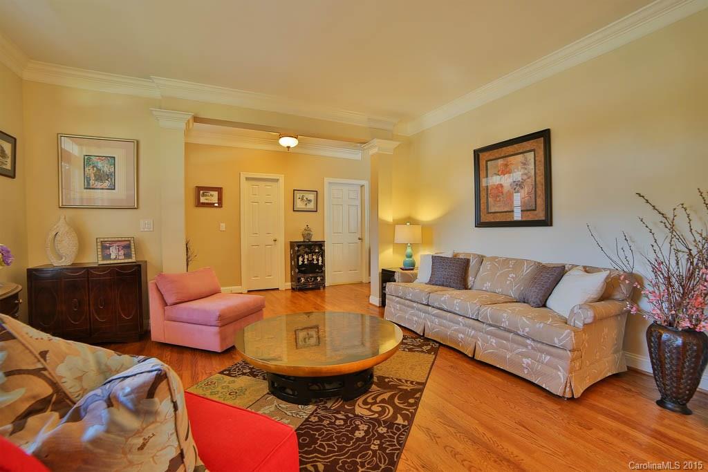 Thornhill - Residential