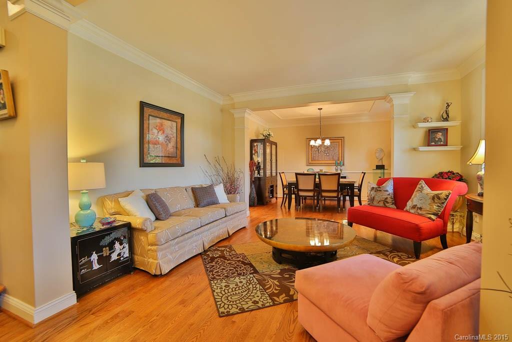 Thornhill - Residential