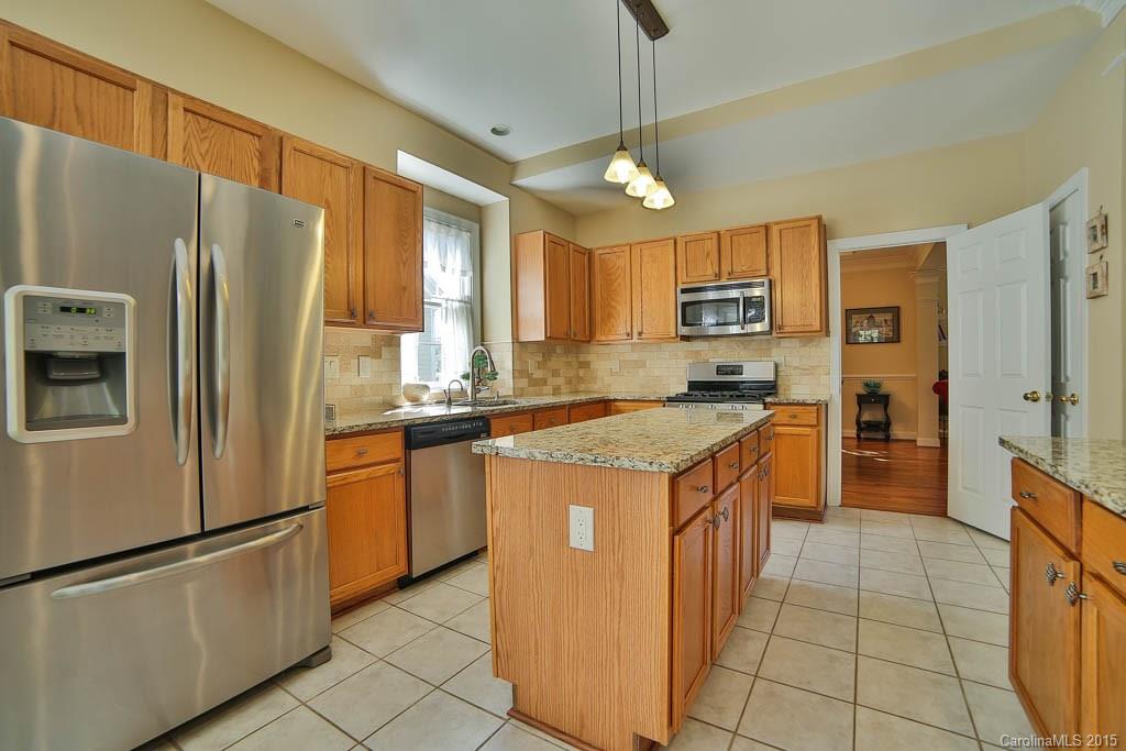 Thornhill - Residential