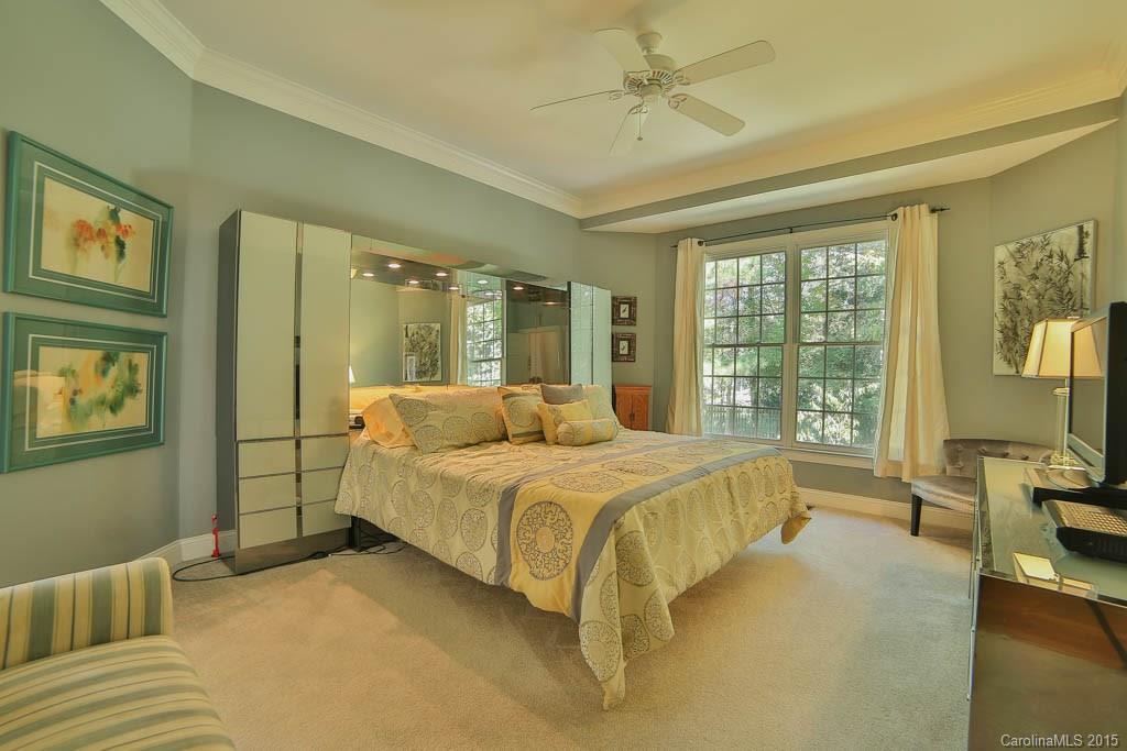 Thornhill - Residential