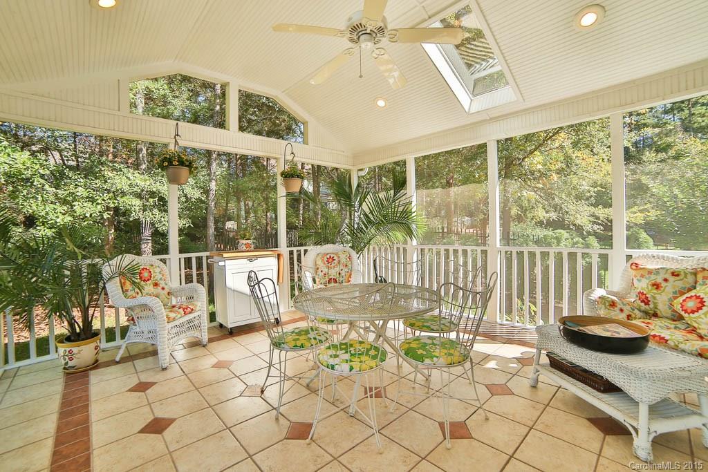 Thornhill - Residential