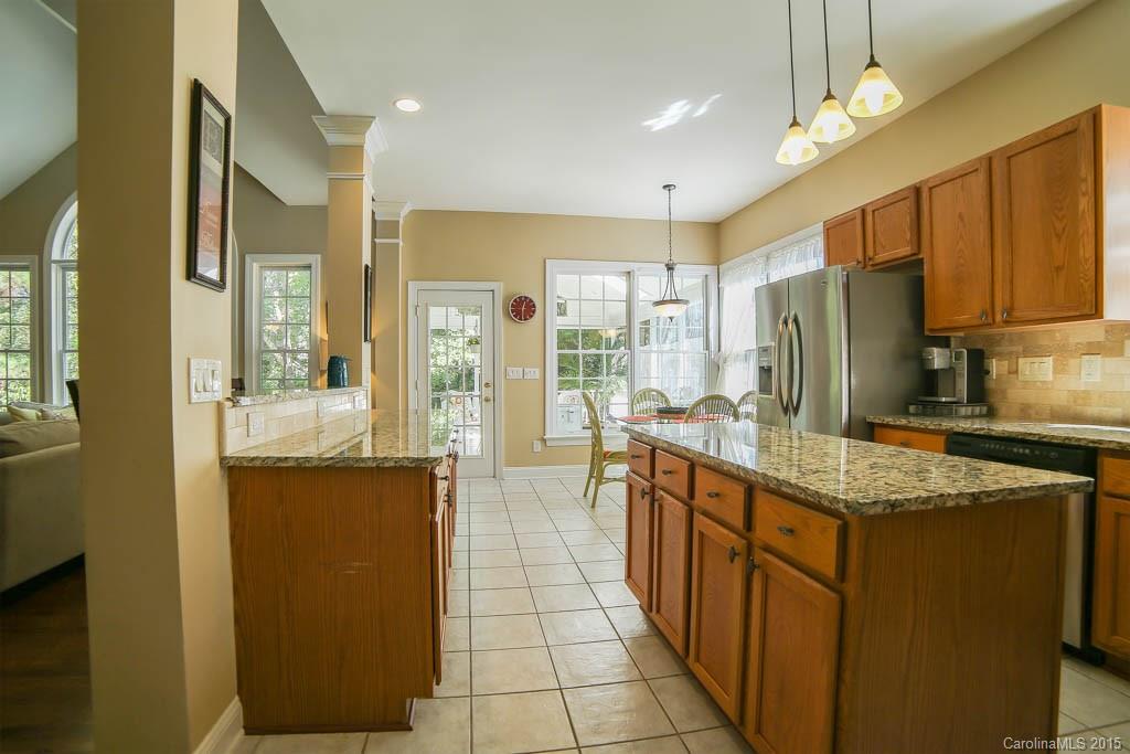 Thornhill - Residential