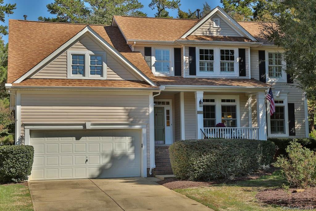 Thornhill - Residential