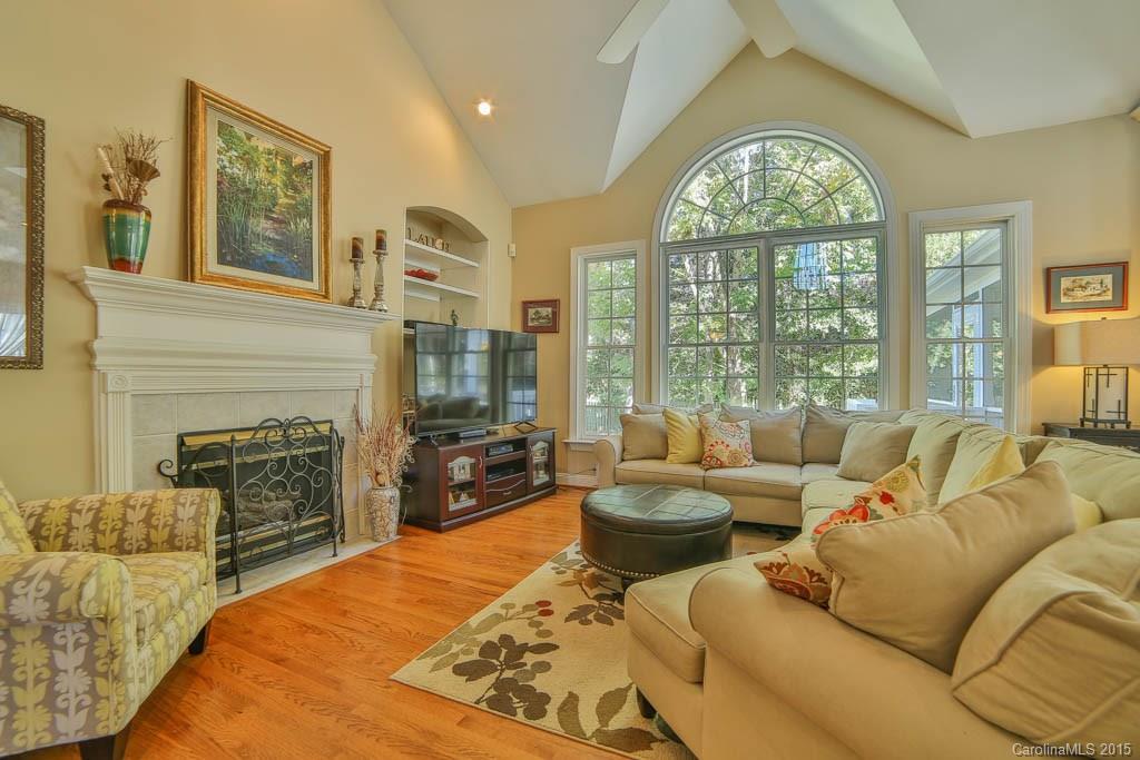 Thornhill - Residential