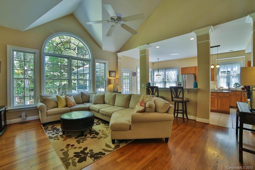 Thornhill - Residential