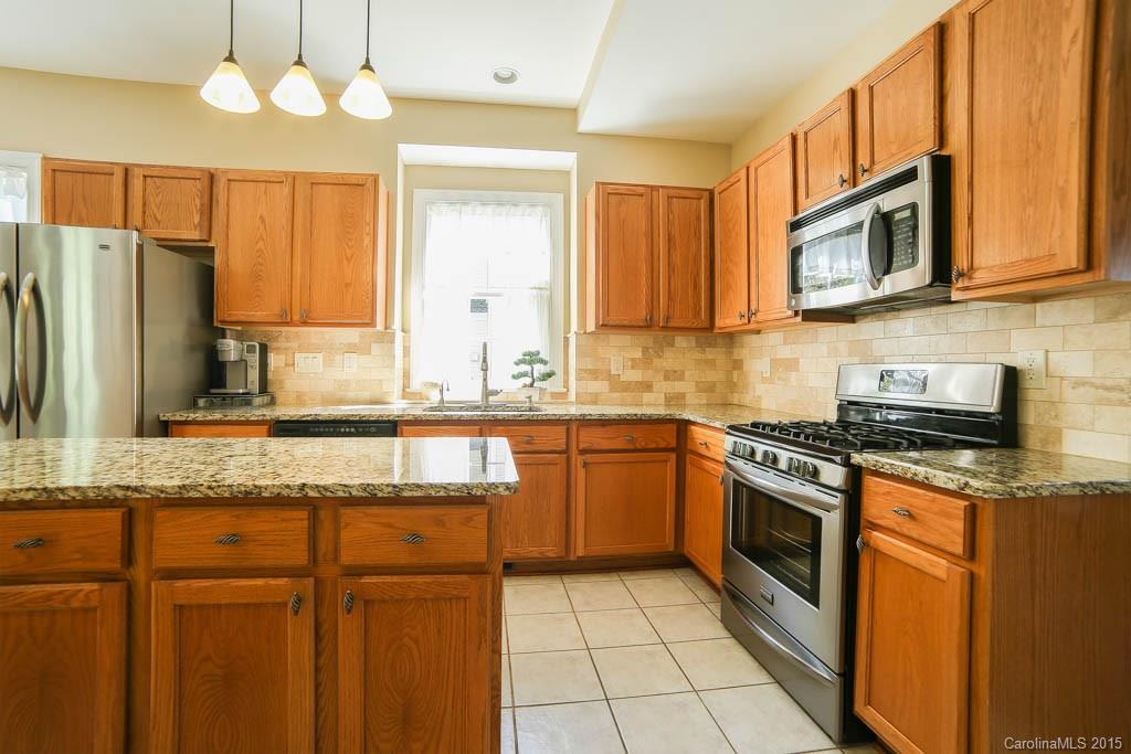 Thornhill - Residential