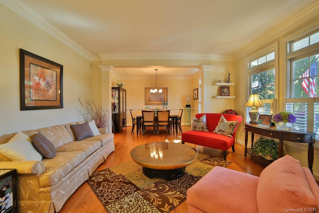 Thornhill - Residential