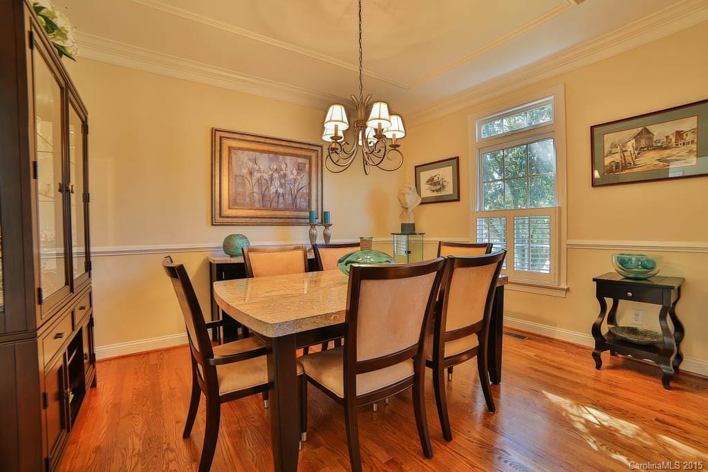 Thornhill - Residential