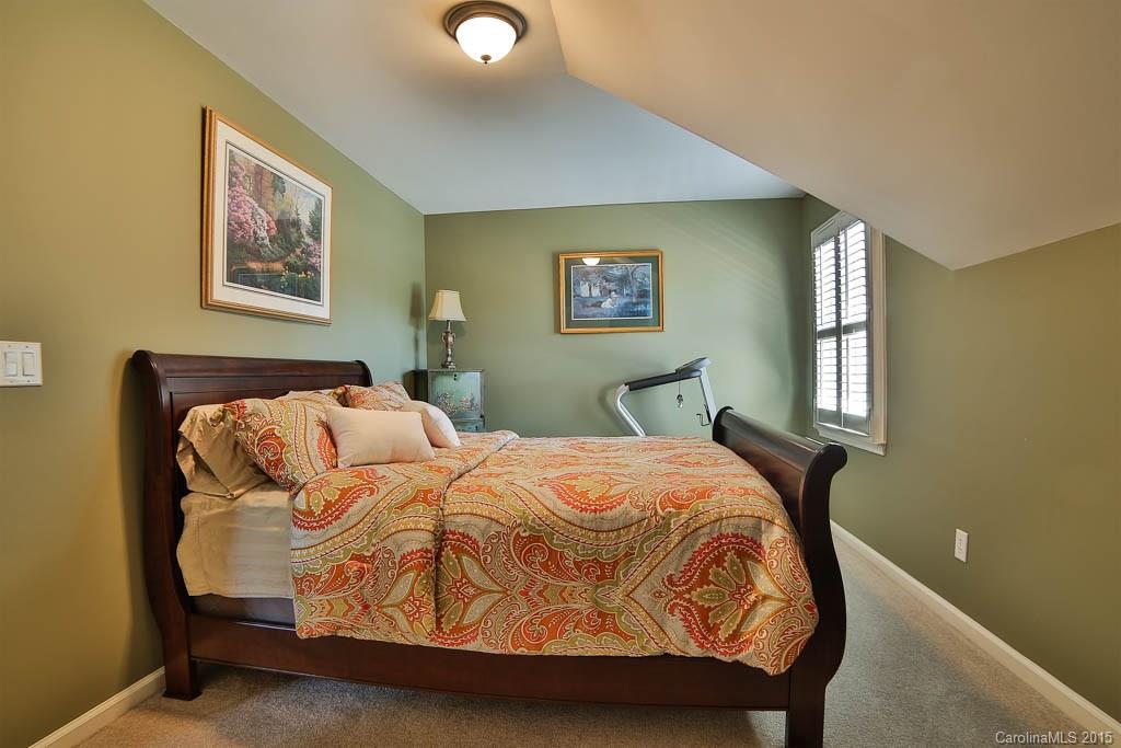 Thornhill - Residential