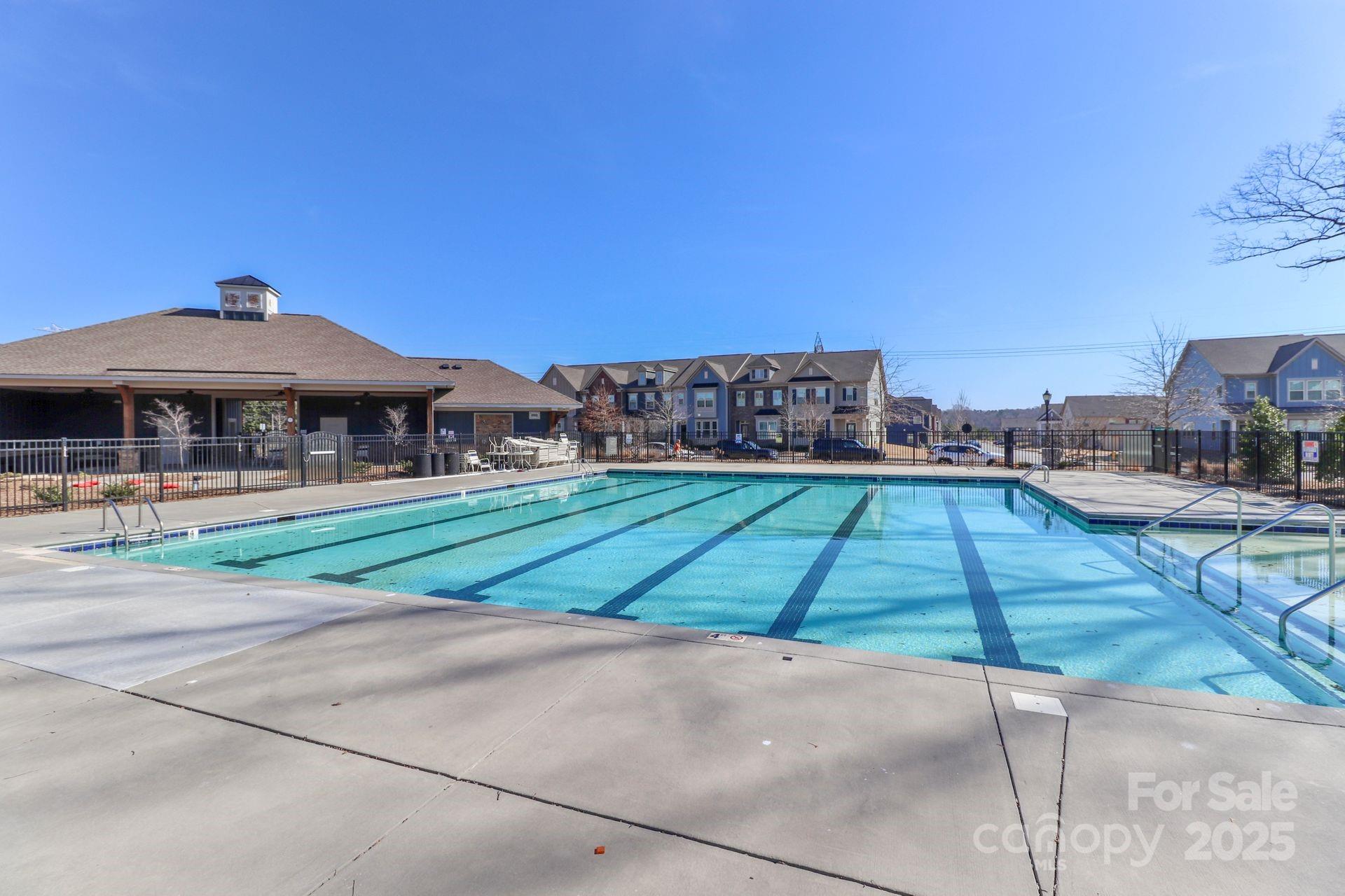 Westbranch - Residential