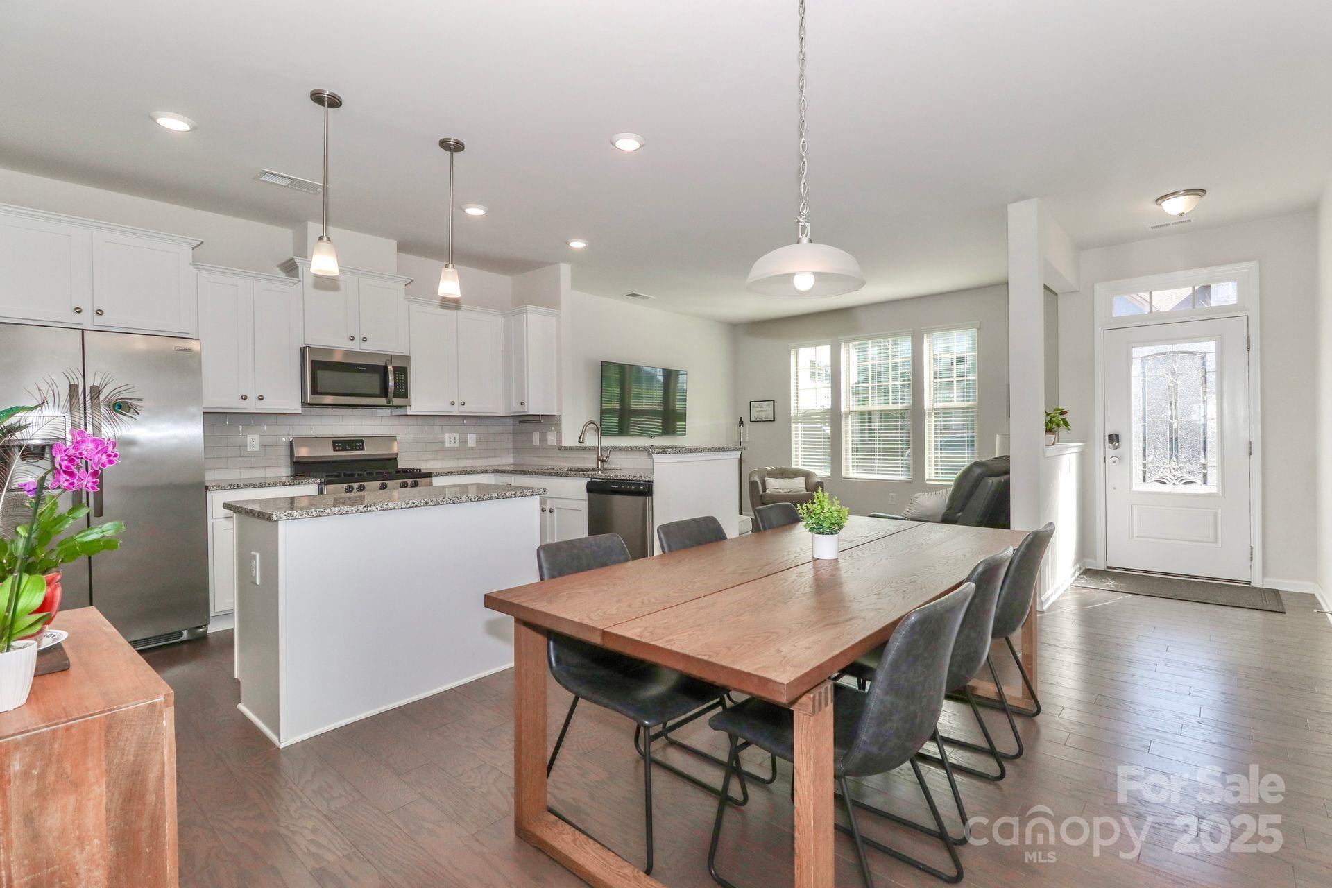 Westbranch - Residential