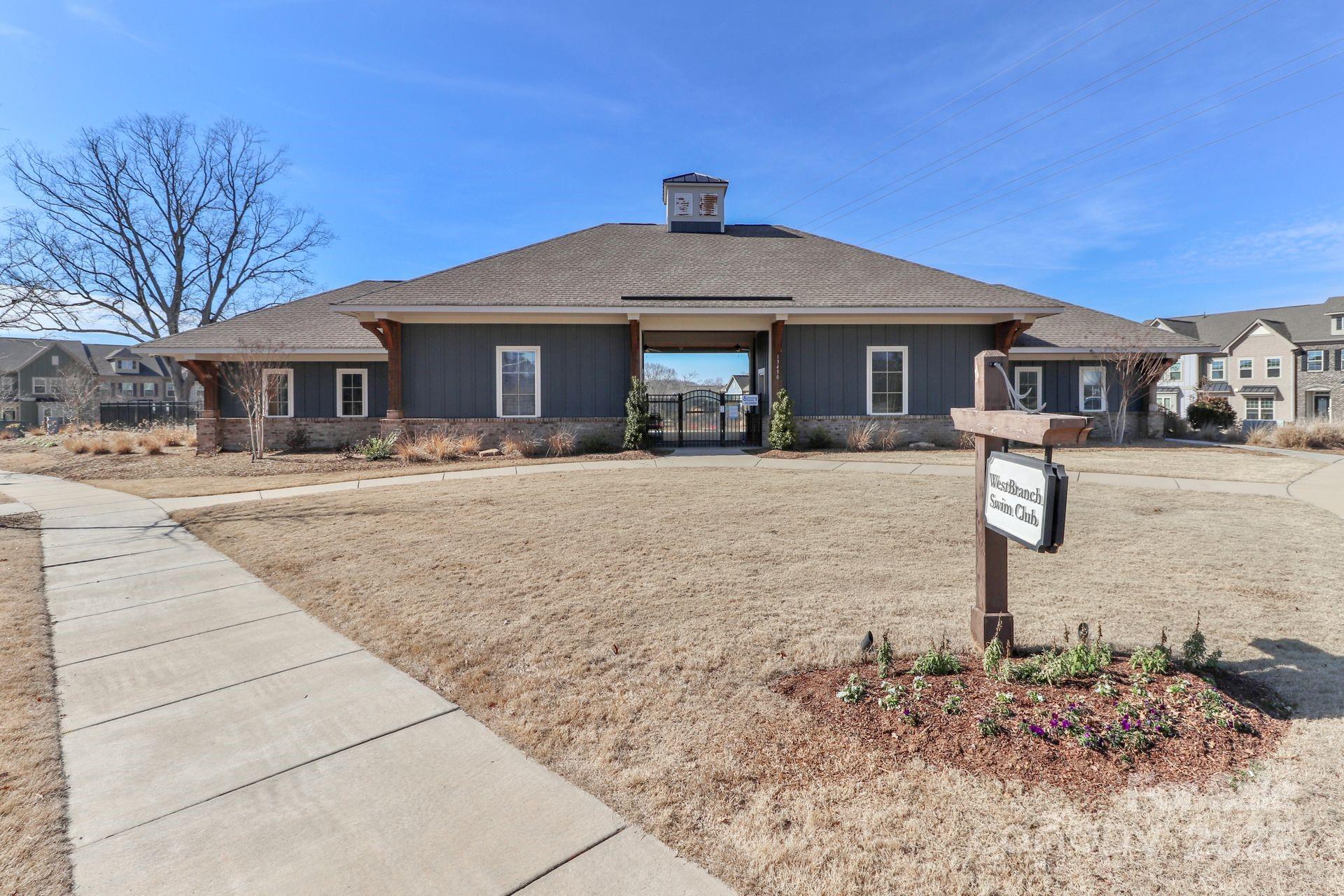 Westbranch - Residential