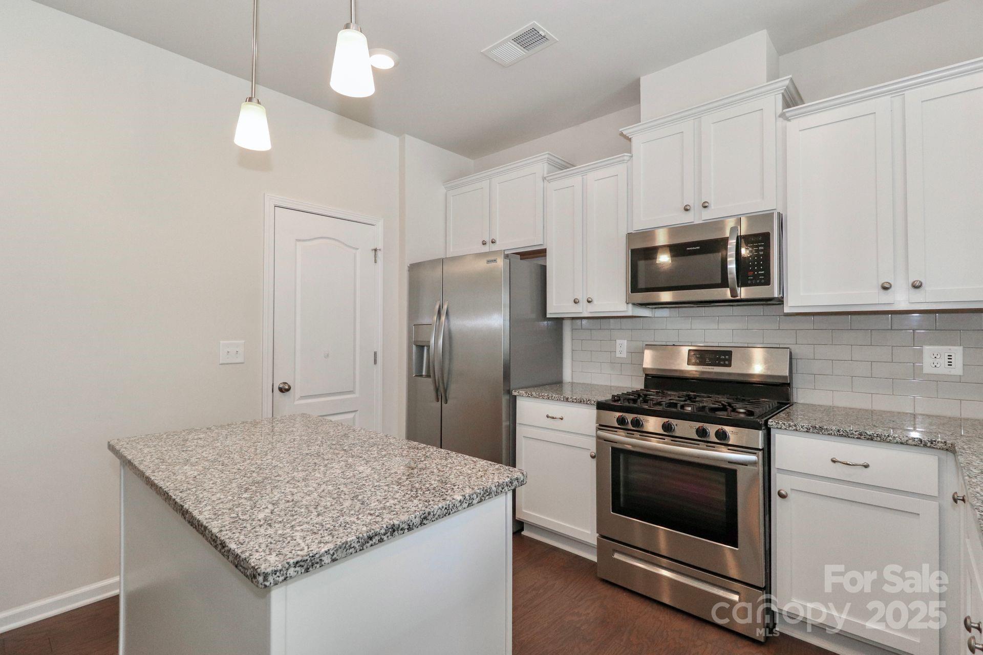 Westbranch - Residential