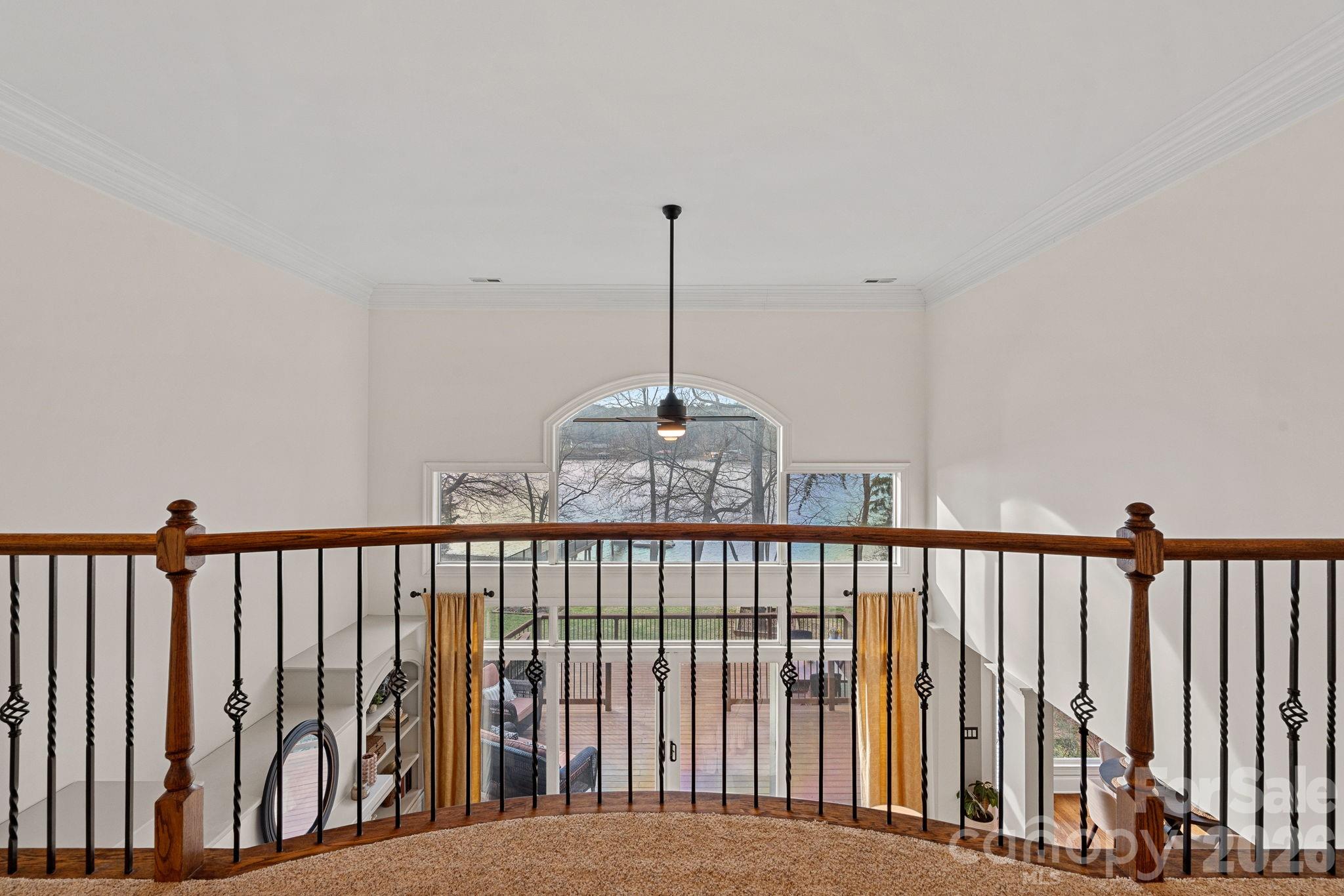 The Harbour at the Pointe - Residential