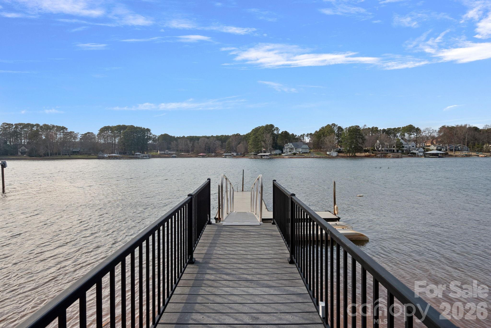 The Harbour at the Pointe - Residential