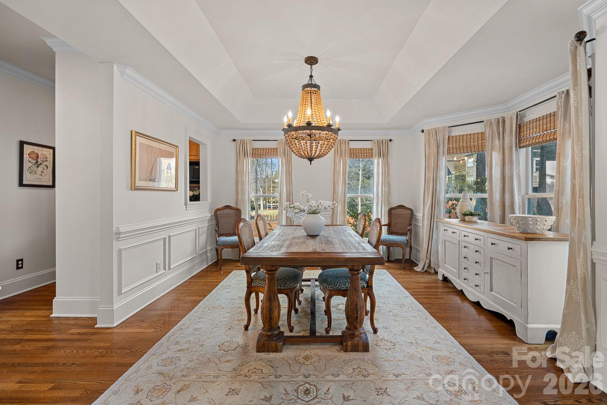 124 Cedar Bluff Lane