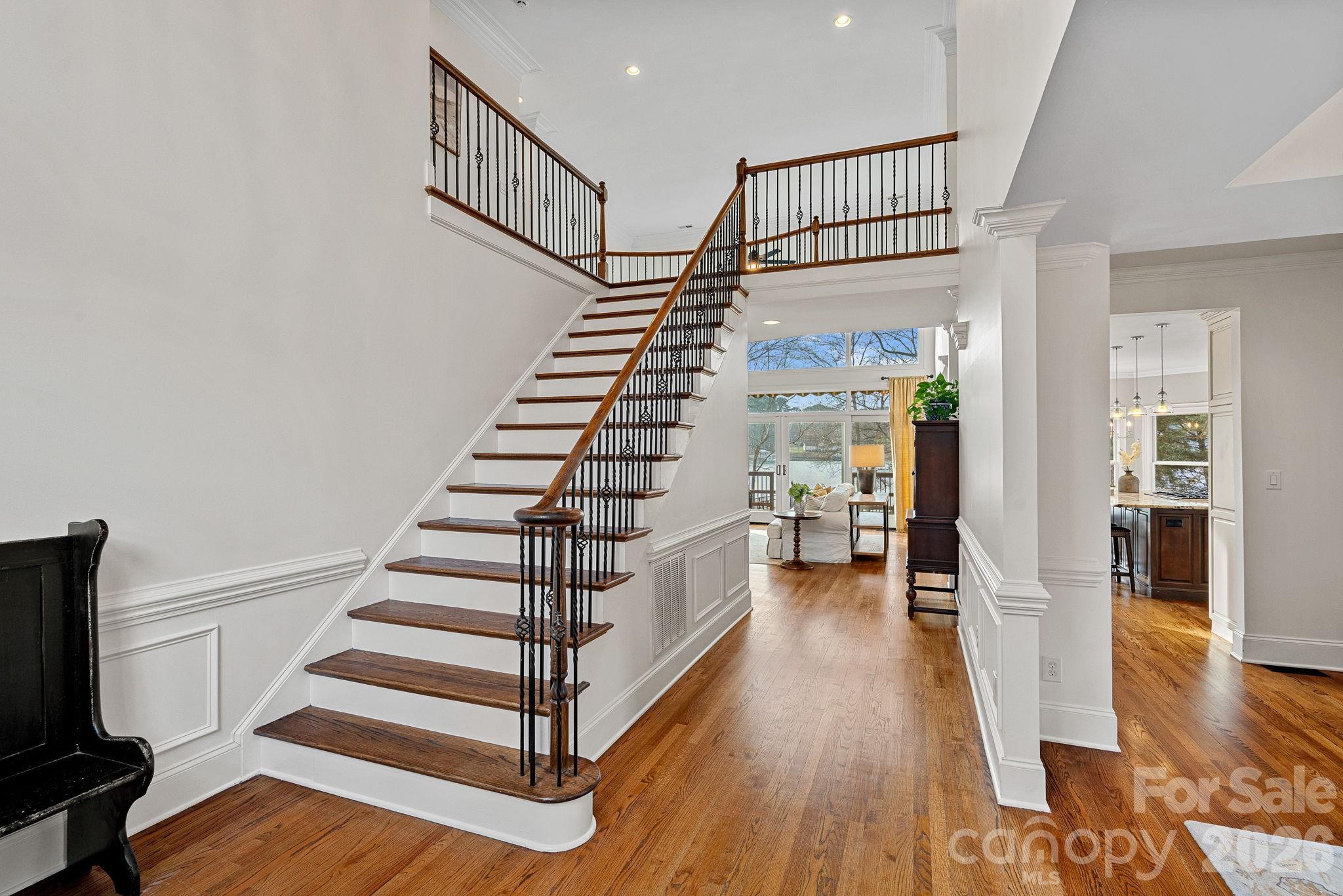 The Harbour at the Pointe - Residential