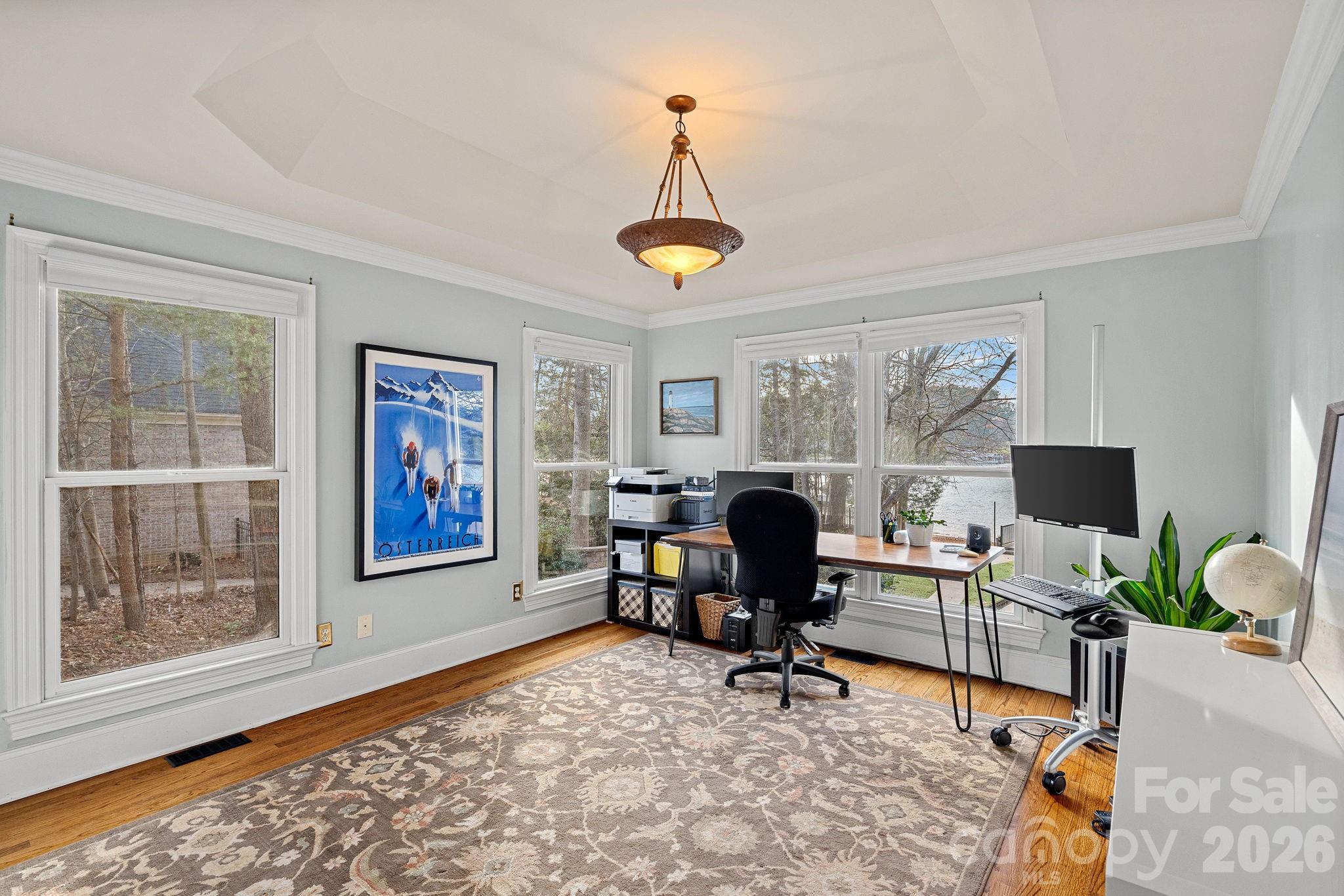 The Harbour at the Pointe - Residential