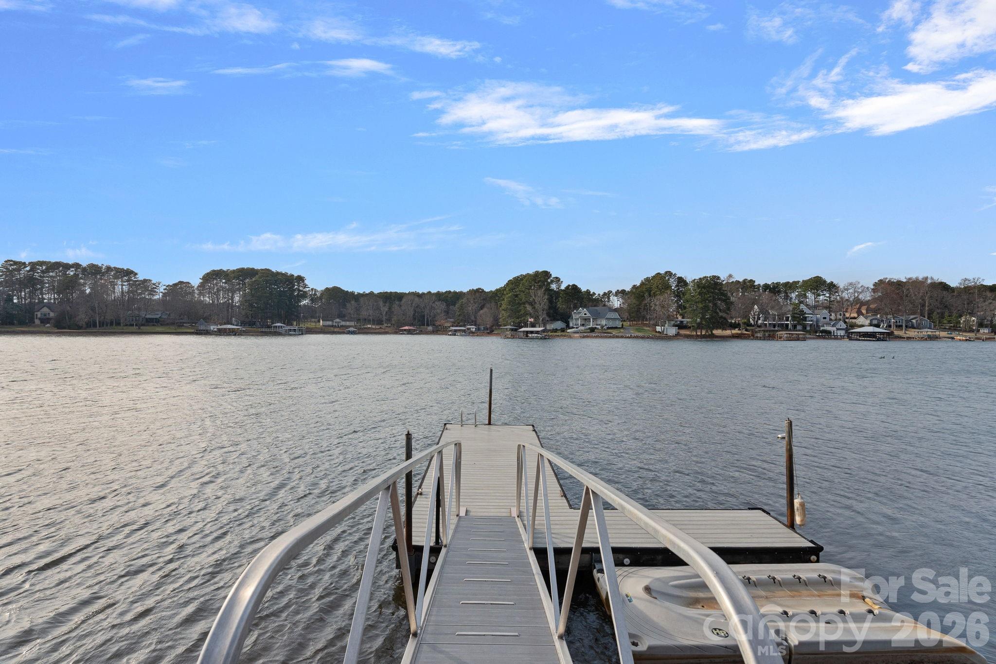 The Harbour at the Pointe - Residential