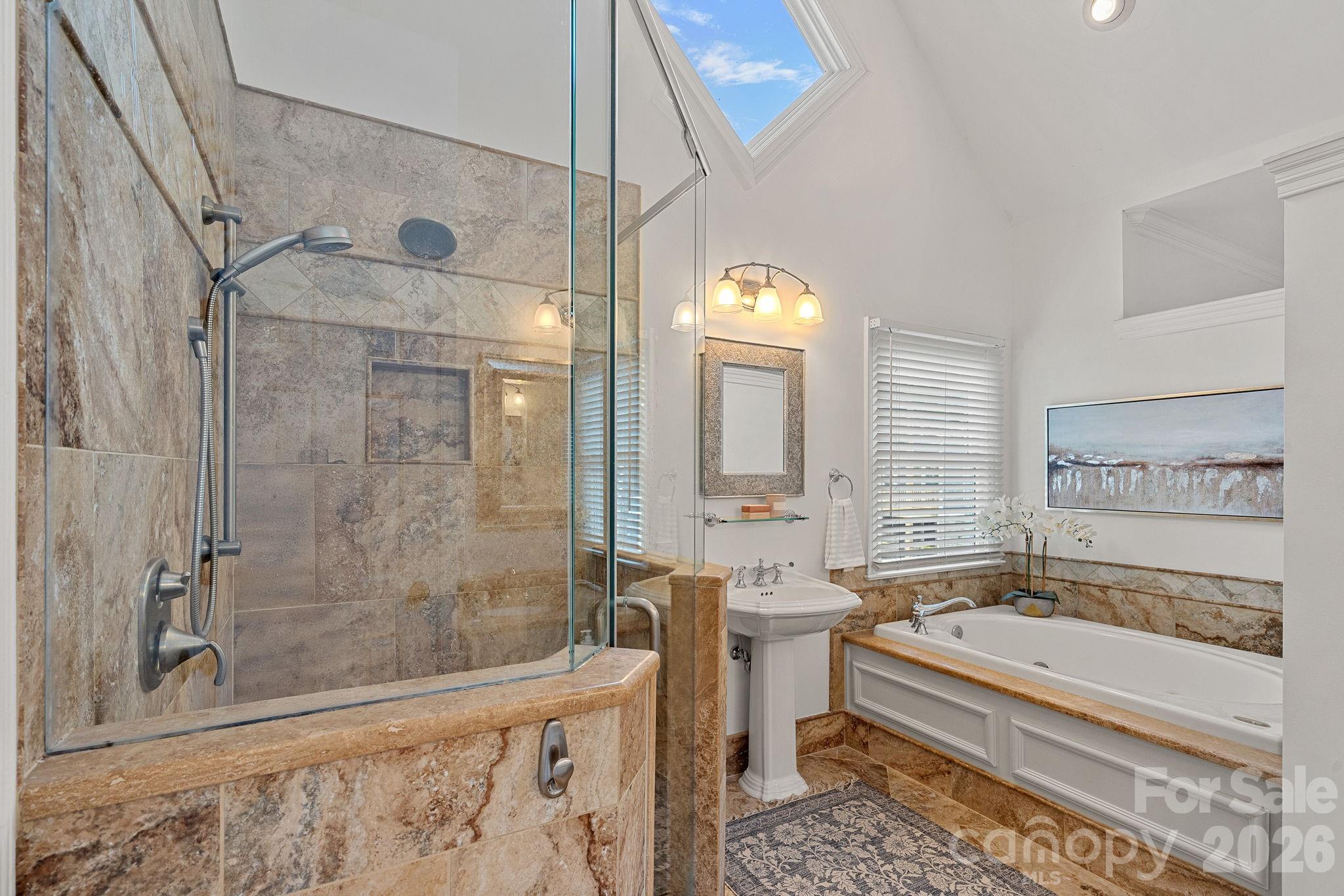 The Harbour at the Pointe - Residential