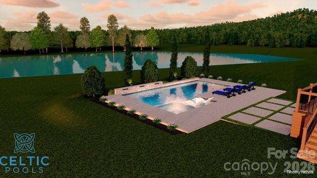 The Harbour at the Pointe - Residential