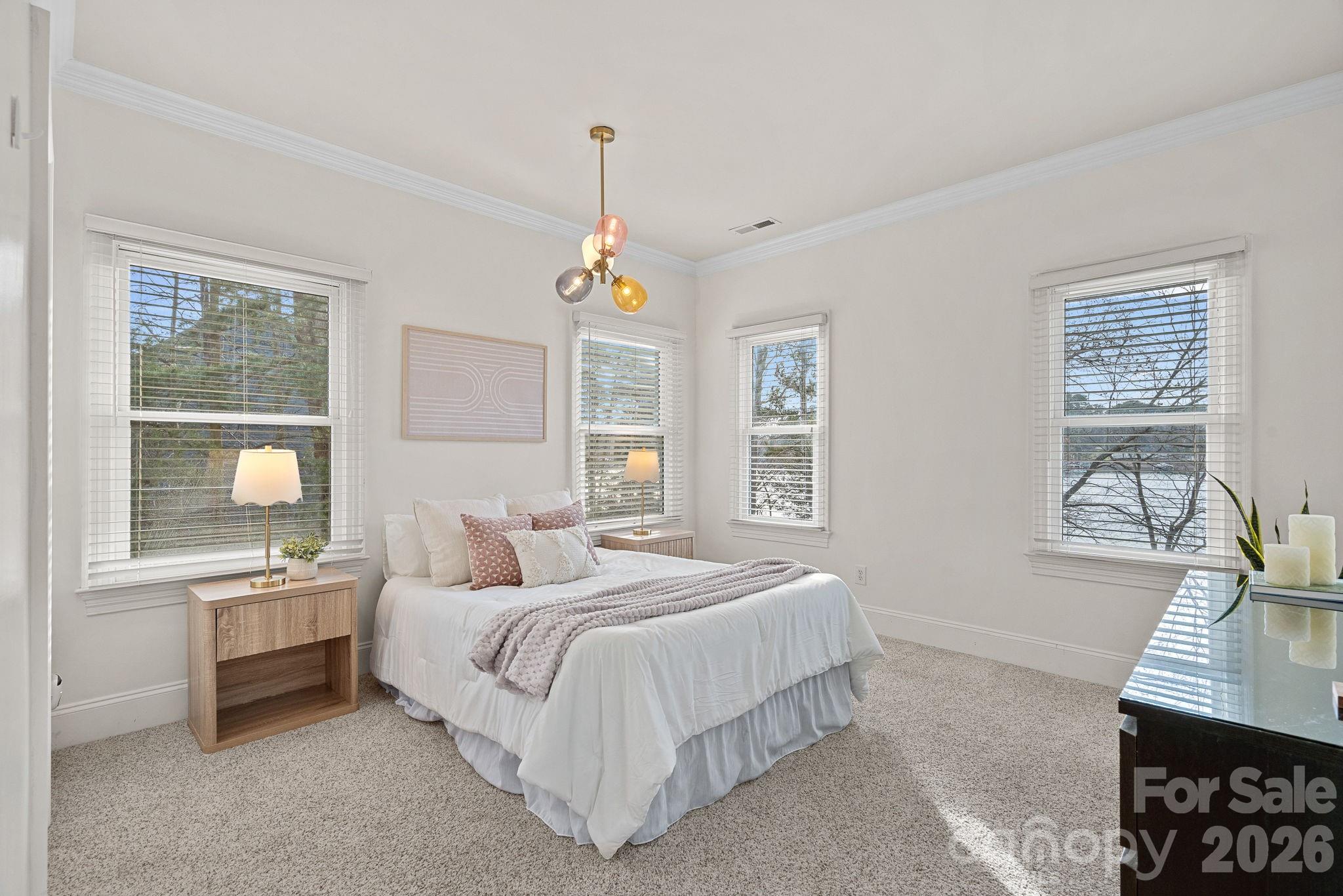 The Harbour at the Pointe - Residential