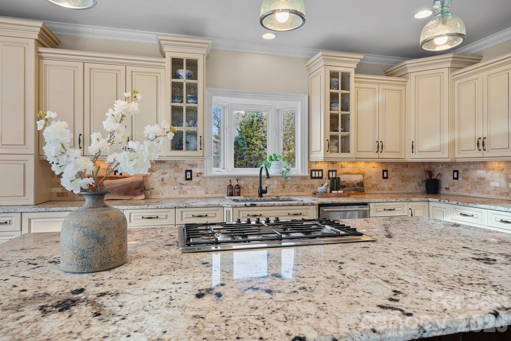 The Harbour at the Pointe - Residential