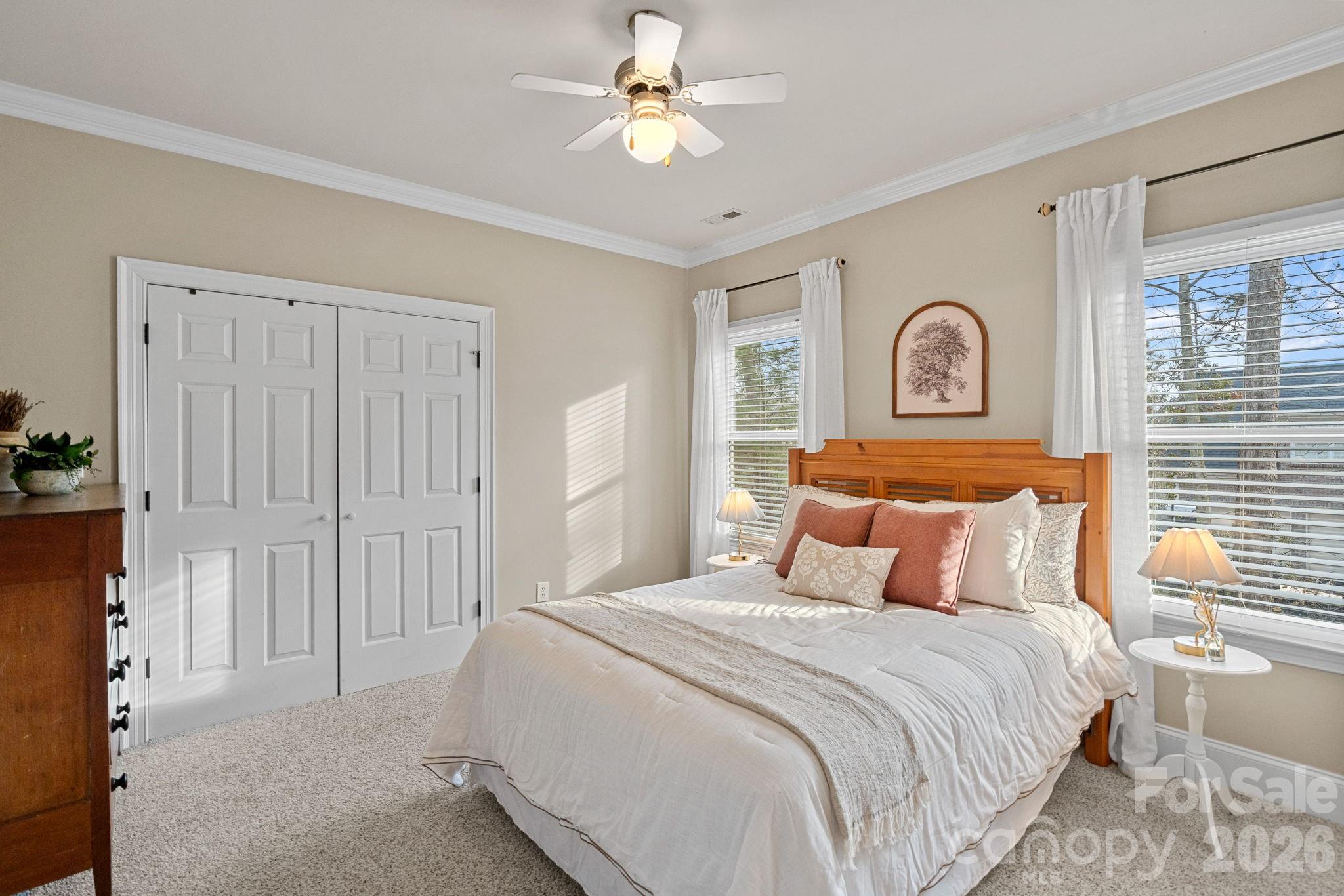 The Harbour at the Pointe - Residential