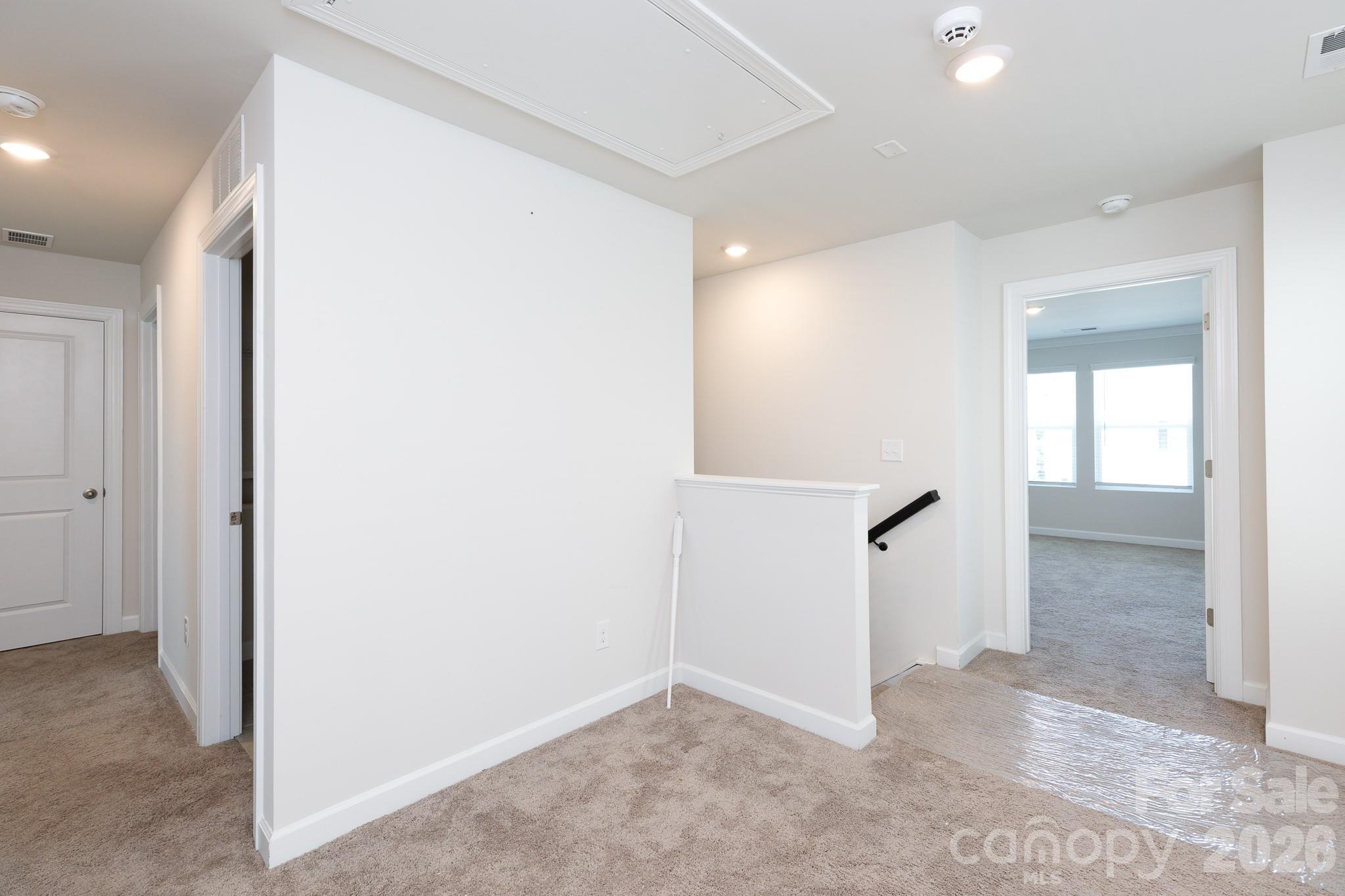 Anniston Chase - Residential
